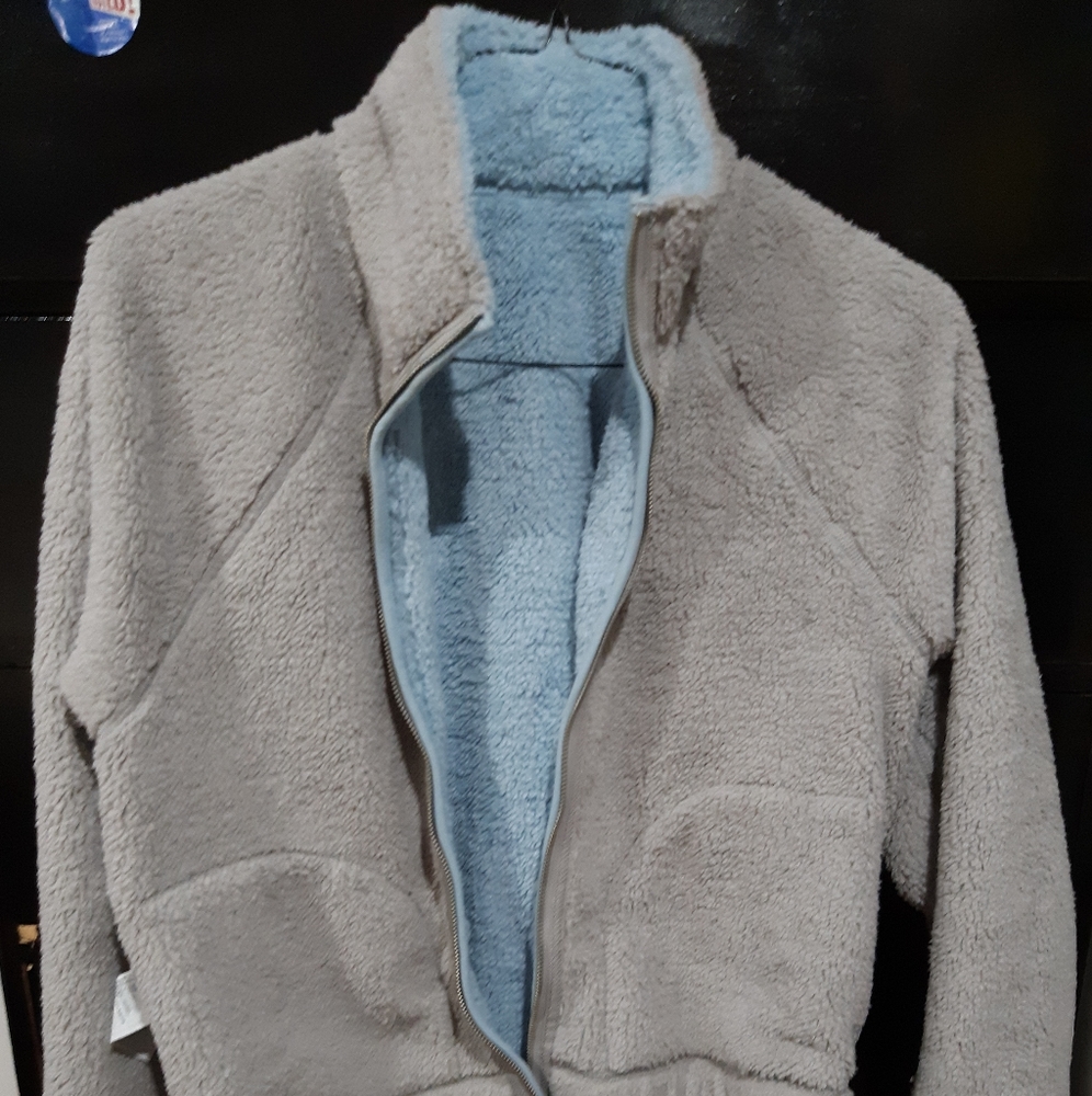 NWT Hollister coat jacket